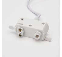 Крепление VILLY M8 Lumker VL-M8-WH 00-00010756_SW