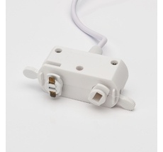 Крепление VILLY M8 Lumker VL-M8-WH 00-00010756_SW