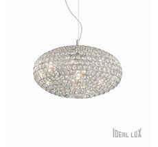 Подвесной светильник Ideallux ORION SP8_IL