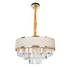 Подвесная люстра ArteLamp ANNABELLE A1008LM-6GO