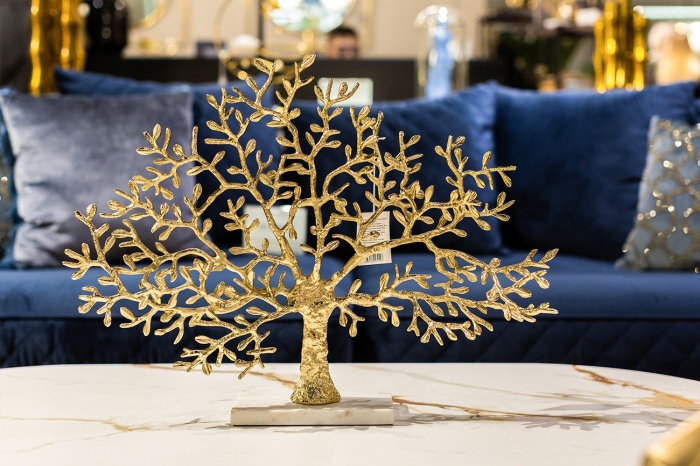 Декор настольный Дерево Garda Decor 69-919201