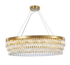 Подвесная люстра Favourite Magnitudo 2206-16C