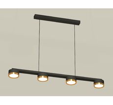 Подвесной светильник Ambrella light Traditional DIY XB9152152_AMB