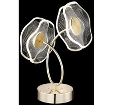 Настольная лампа Wertmark WE453.04.304