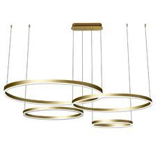 Подвесной светильник Kink Light Тор 08204,33P(4000K)_KL