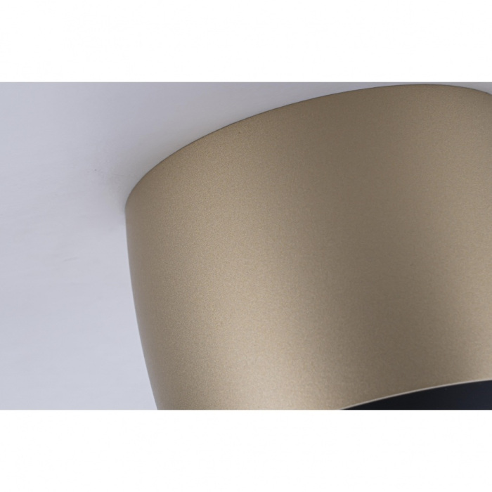 Потолочный светильник iLedex 300 CHM_IX