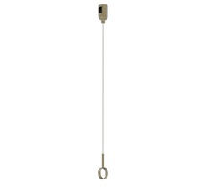 Держатель трека ART-APRIORI-HOLDER-HANG-TUBE-L1500 (OG) ( Arlight 055892_ARL