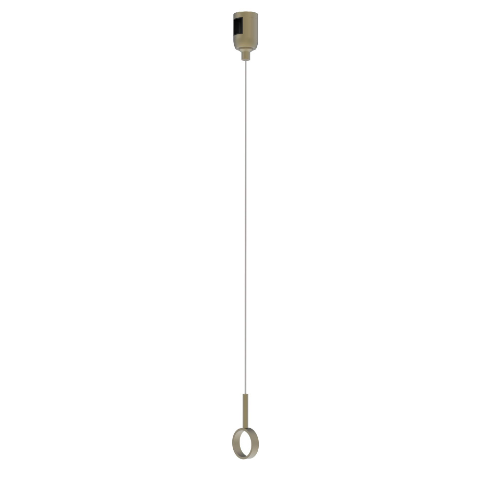 Держатель трека ART-APRIORI-HOLDER-HANG-TUBE-L1500 (OG) ( Arlight 055892_ARL