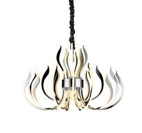 Подвесная люстра Mantra Versailles 5560_MN