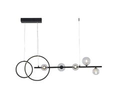 Подвесная люстра Kink Light Иона 09408-5,19_KL