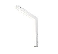 Трековый светильник Maytoni Technical Basis TR102-24W-DS-W_MY