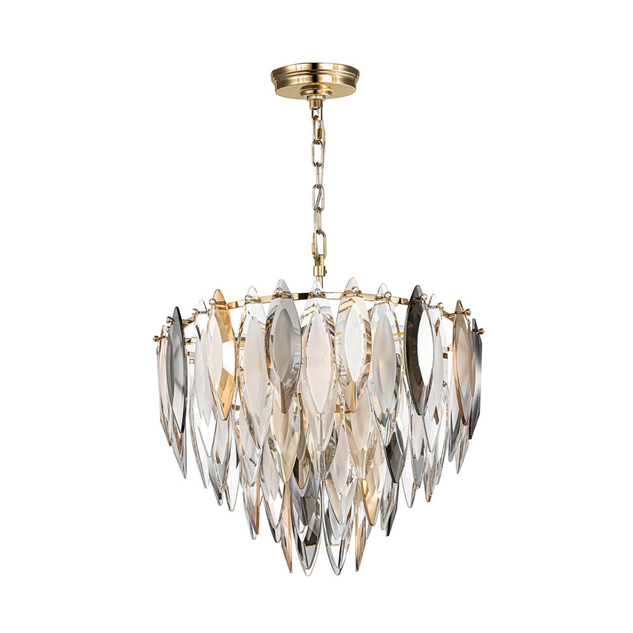 

Подвесная люстра Odeon Light VILNA 5068/9, 5068/9