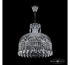 Подвесной светильник Bohemia Ivele 14781/35 Ni_BI