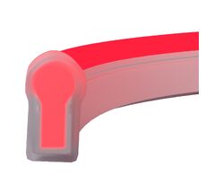 Гибкий неон Maytoni Гибкий неон 220В 201233_MY