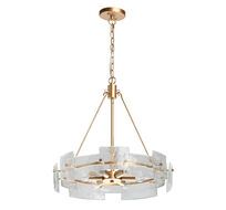Подвесная люстра MW-Light Илоника 451011506_MW