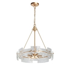 Подвесная люстра MW-Light Илоника 451011506_MW