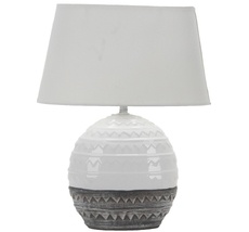 Настольная лампа Omnilux OML-83204-01