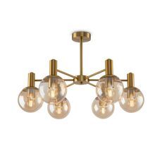 Потолочная люстра Freya Globo FR5175PL-06BS_MY
