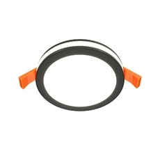 Встраиваемый светильник Maytoni Phanton DL303-L12B_MY