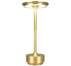 Настольная лампа светодиодная Aployt APL.064.04.05