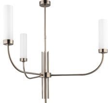 Подвесной светильник KUTEK MOOD MUS-ZW-3(T)