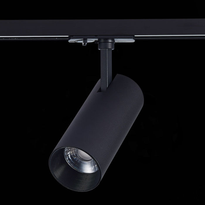 Трековый светильник ST Luce однофазный MONO ST350.446.20.36