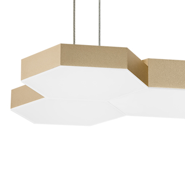 Подвесной светильник LightStar Favo 750263_LS