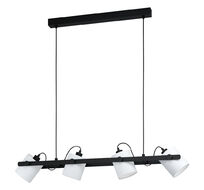 Подвесной светильник Eglo HORNWOOD 43425