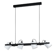 Подвесной светильник Eglo HORNWOOD 43425