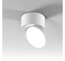 Накладной светильник Elektrostandard Smooth a065460_ES