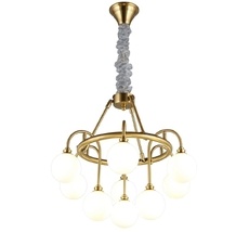 Подвесная люстра Aployt APL.839.03.09