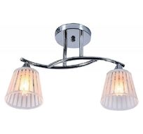 Потолочная люстра Escada 1124/2PL_ESC