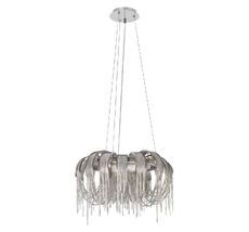 Подвесная люстра Loft IT Volver 10404/650 SN_LF