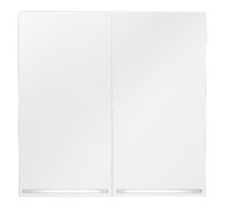 Клавиши для выключателя/переключателя двухклавишного с подсветкой S70 VLS000402