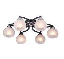 Потолочная люстра Toplight Philomena TL3730X-06BC