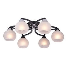 Потолочная люстра Toplight Philomena TL3730X-06BC