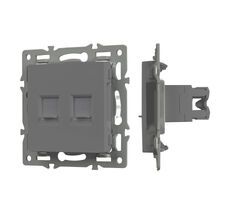 Розетка Arlight SCT-MPC2 045338_ARL