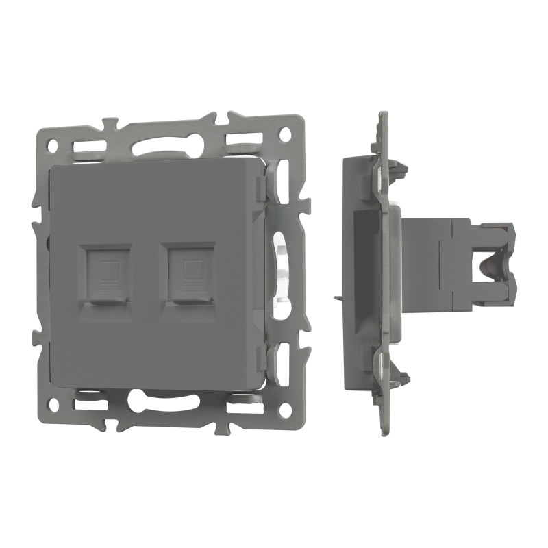 Розетка Arlight SCT-MPC2 045338_ARL