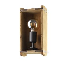 Бра Eglo WOOTTON 43593