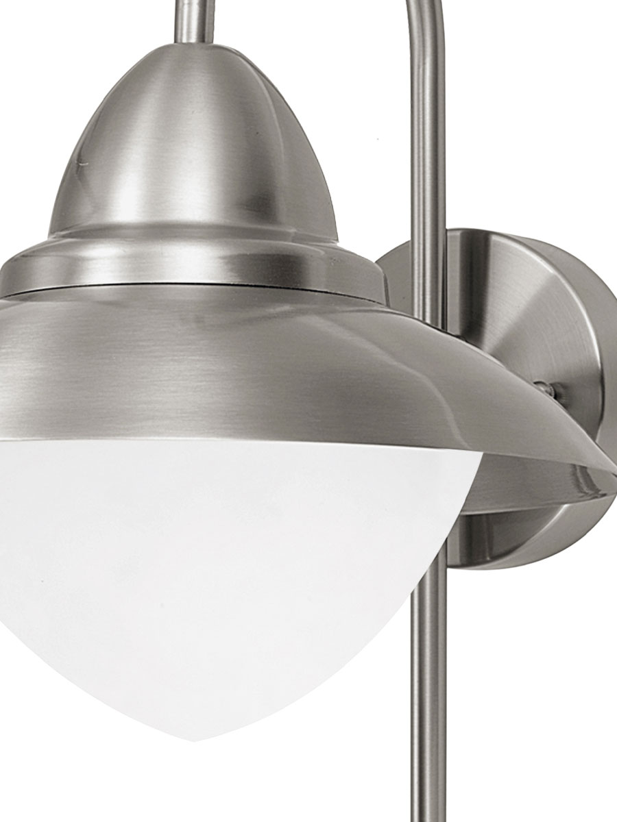 Уличный настенный светильник Sydney 83966