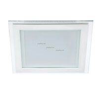 Встраиваемый светильник Arlight LT-S200x200WH 16W 014922_ARL