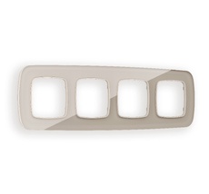 Рамка Ambrella Volt OMEGA Radian OF350604_AMB