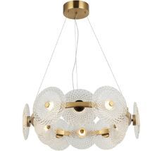 Подвесная люстра Stilfort Sportu 4012/05/12P