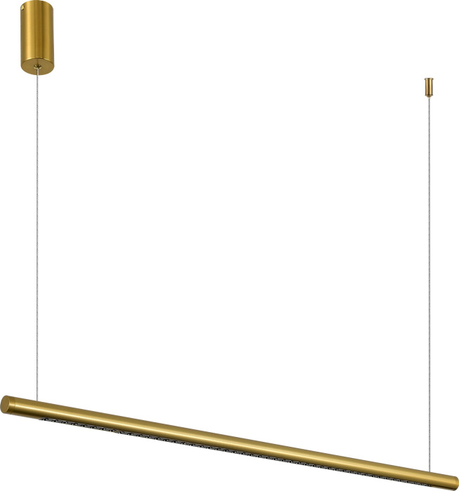 Подвесной светильник ST LUCE PARILLA SL6238.313.01