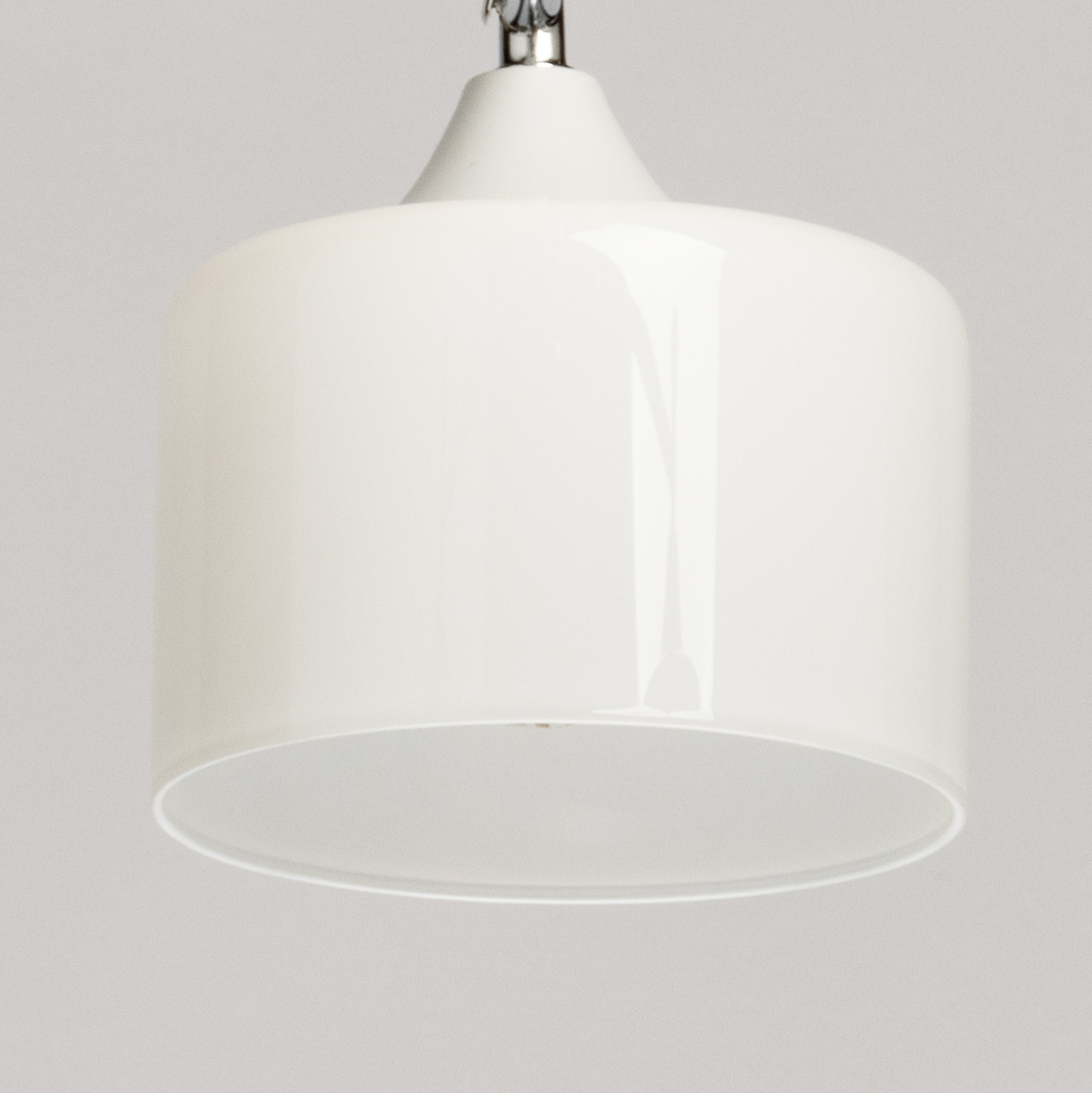 Потолочная люстра De City Тетро 118010603_MW