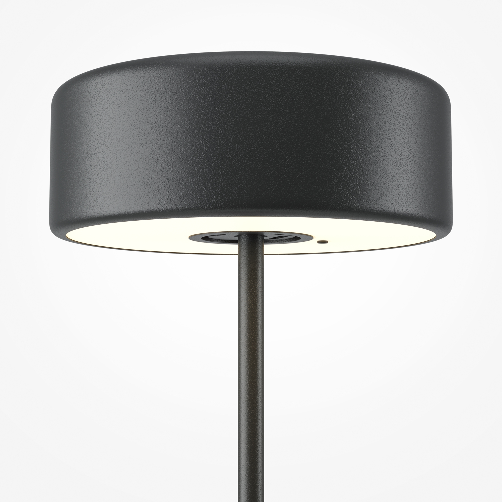 Настольная лампа аккумуляторная Maytoni AI Collaboration MOD229TL-L3B3K2_MY