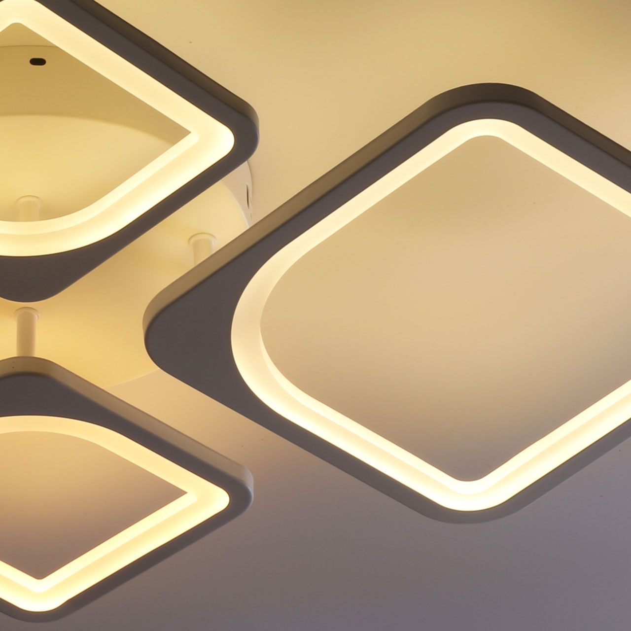 Потолочная люстра De Markt Мадлен 424012704_MW