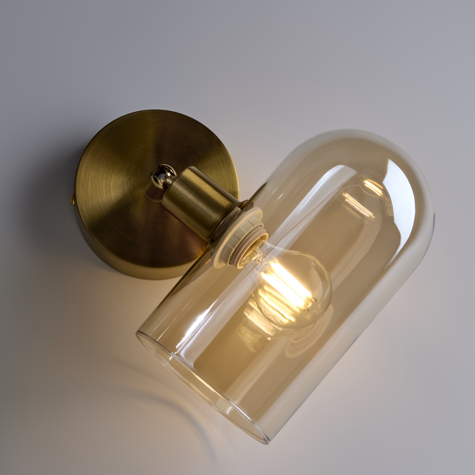 Бра Freya Firefly FR5427WL-01BS_MY