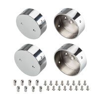 Заглушка профиля Arlight WPH-FLEX 045903_ARL