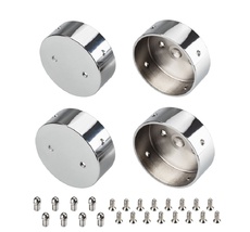 Заглушка профиля Arlight WPH-FLEX 045903_ARL